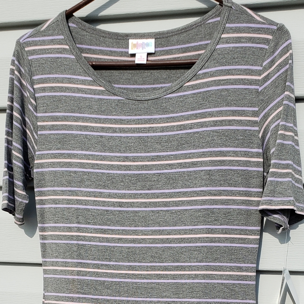 BNWT Julia dress - short sleeve, knee length
